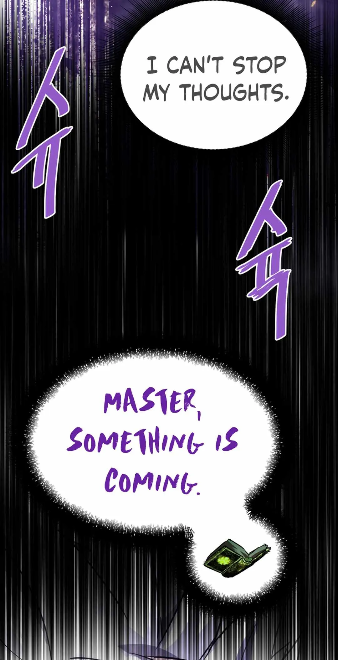 Read Han Dae Sung Returned From Hell Manga Online