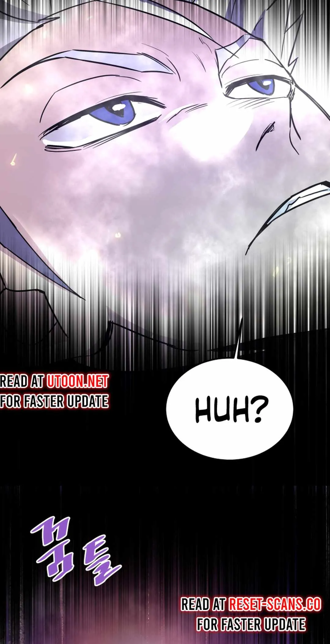 Read Han Dae Sung Returned From Hell Manga Online