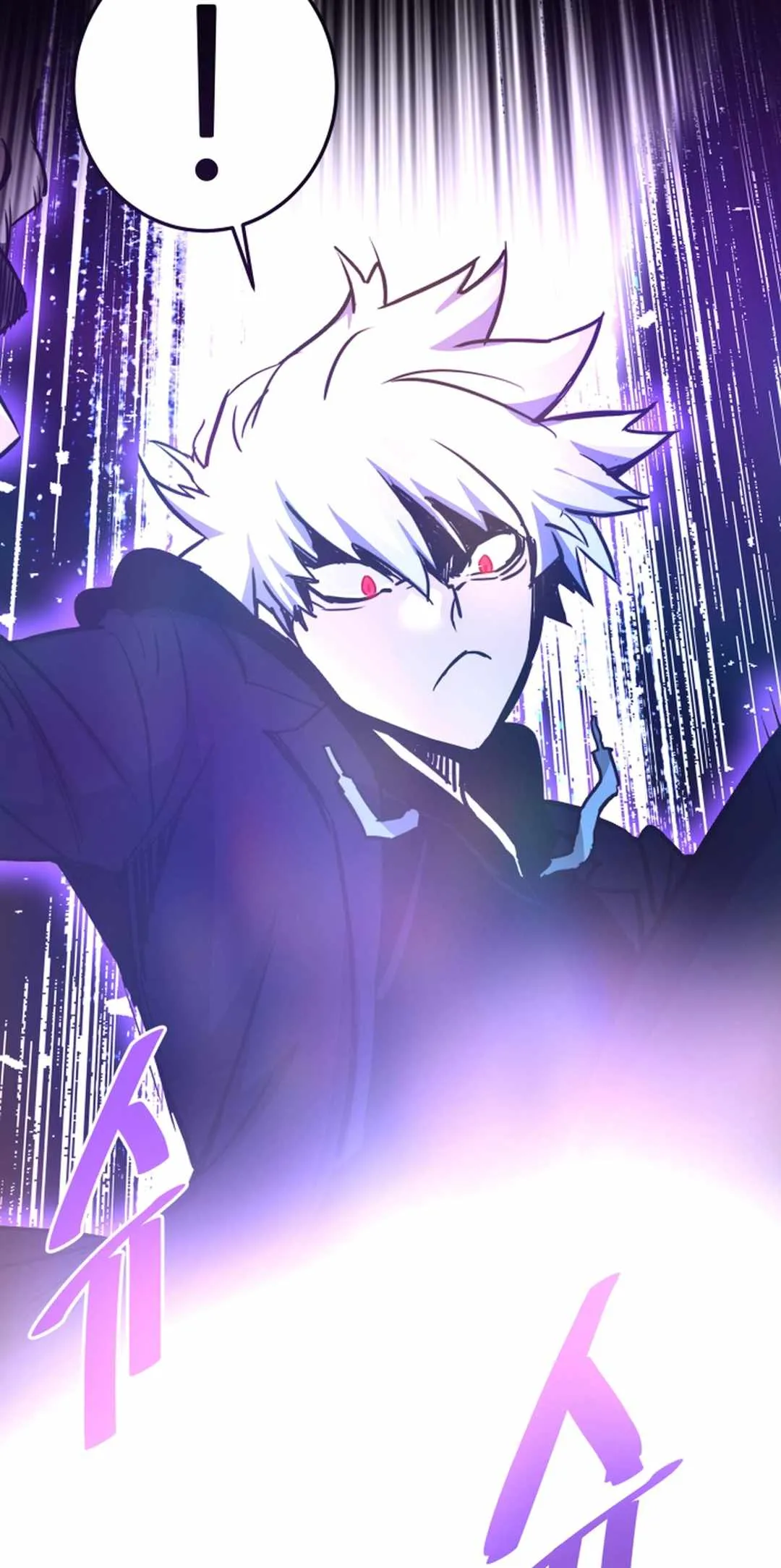 Read Han Dae Sung Returned From Hell Manga Online