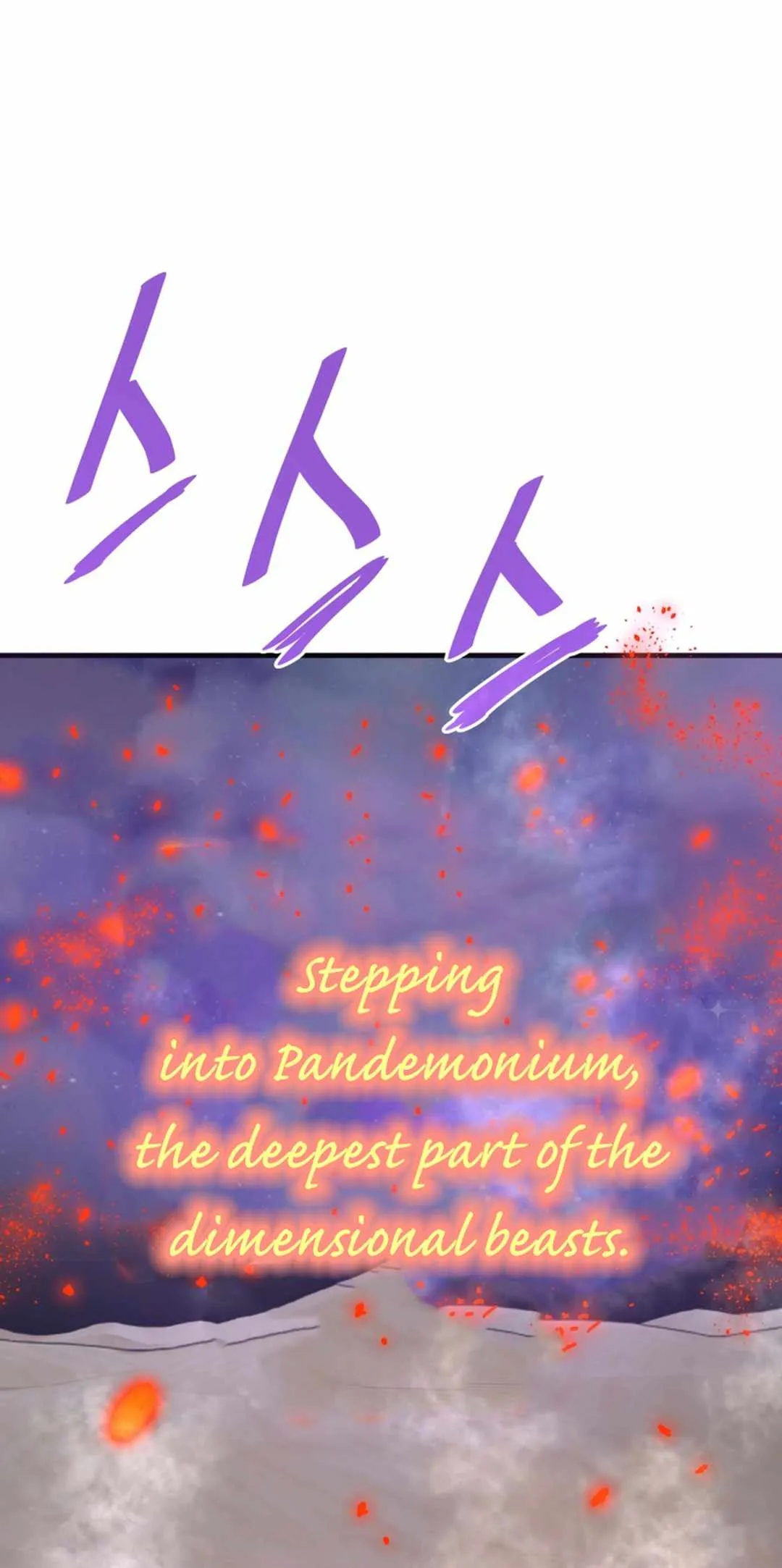 Read Han Dae Sung Returned From Hell Manga Online