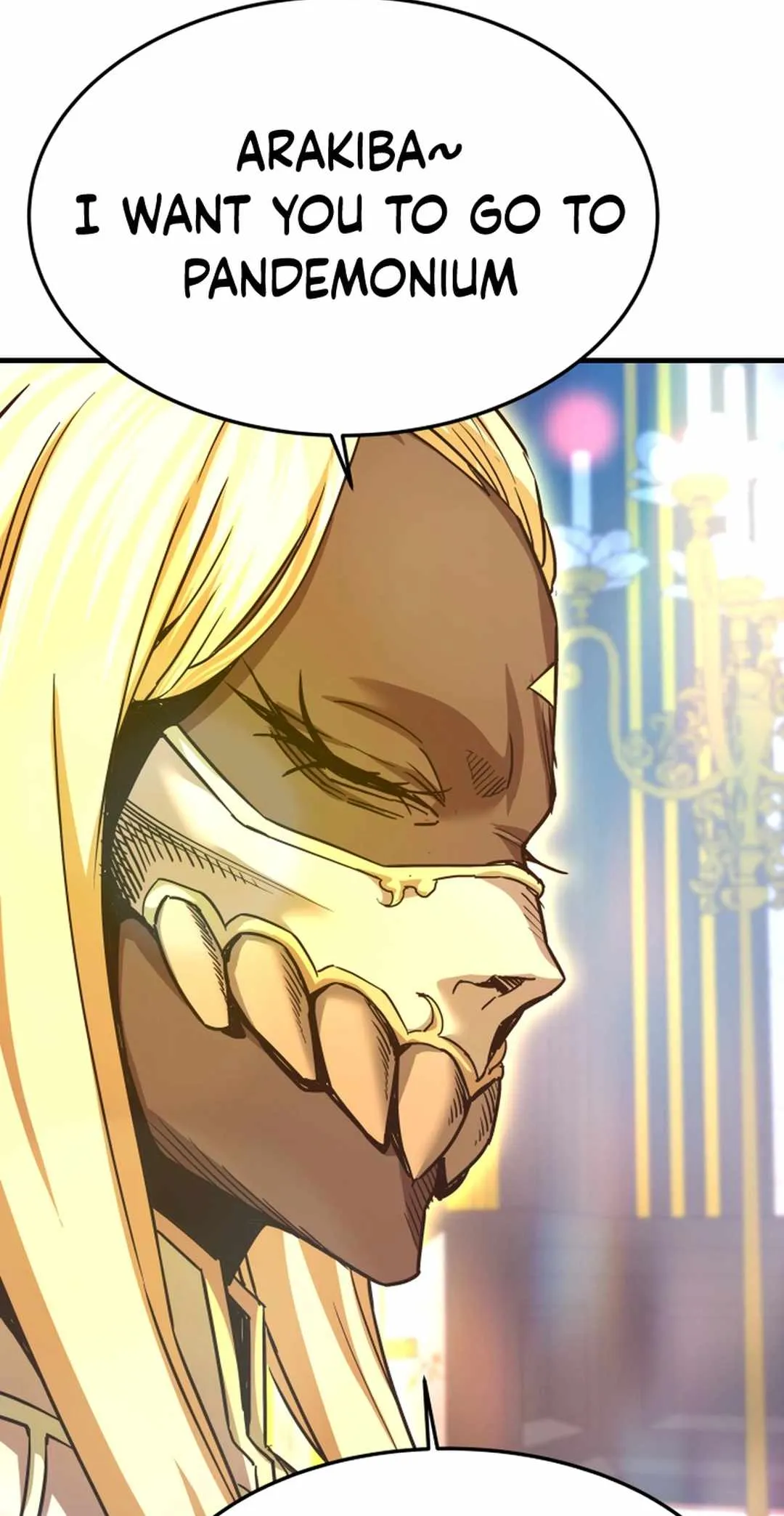 Read Han Dae Sung Returned From Hell Manga Online