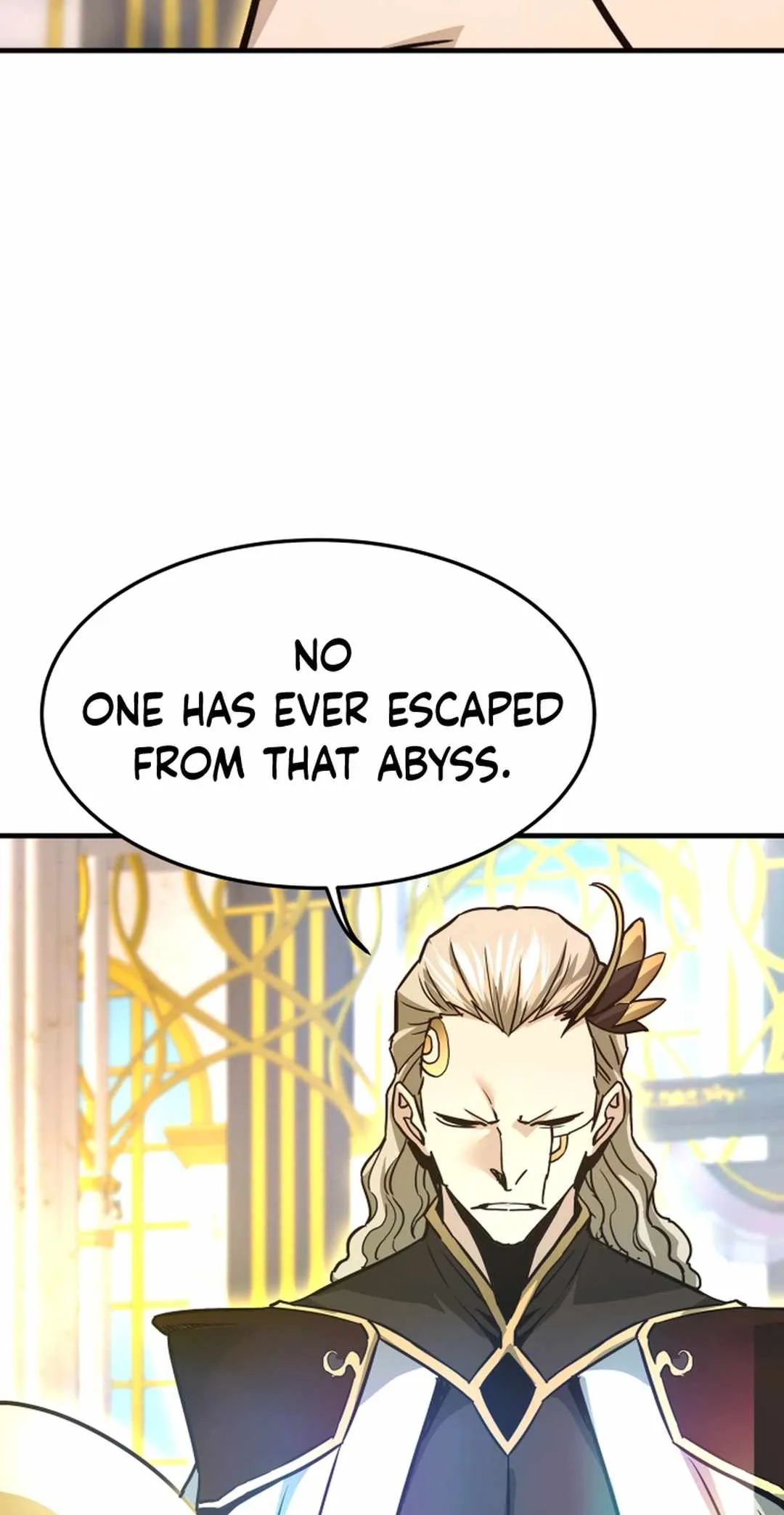 Read Han Dae Sung Returned From Hell Manga Online