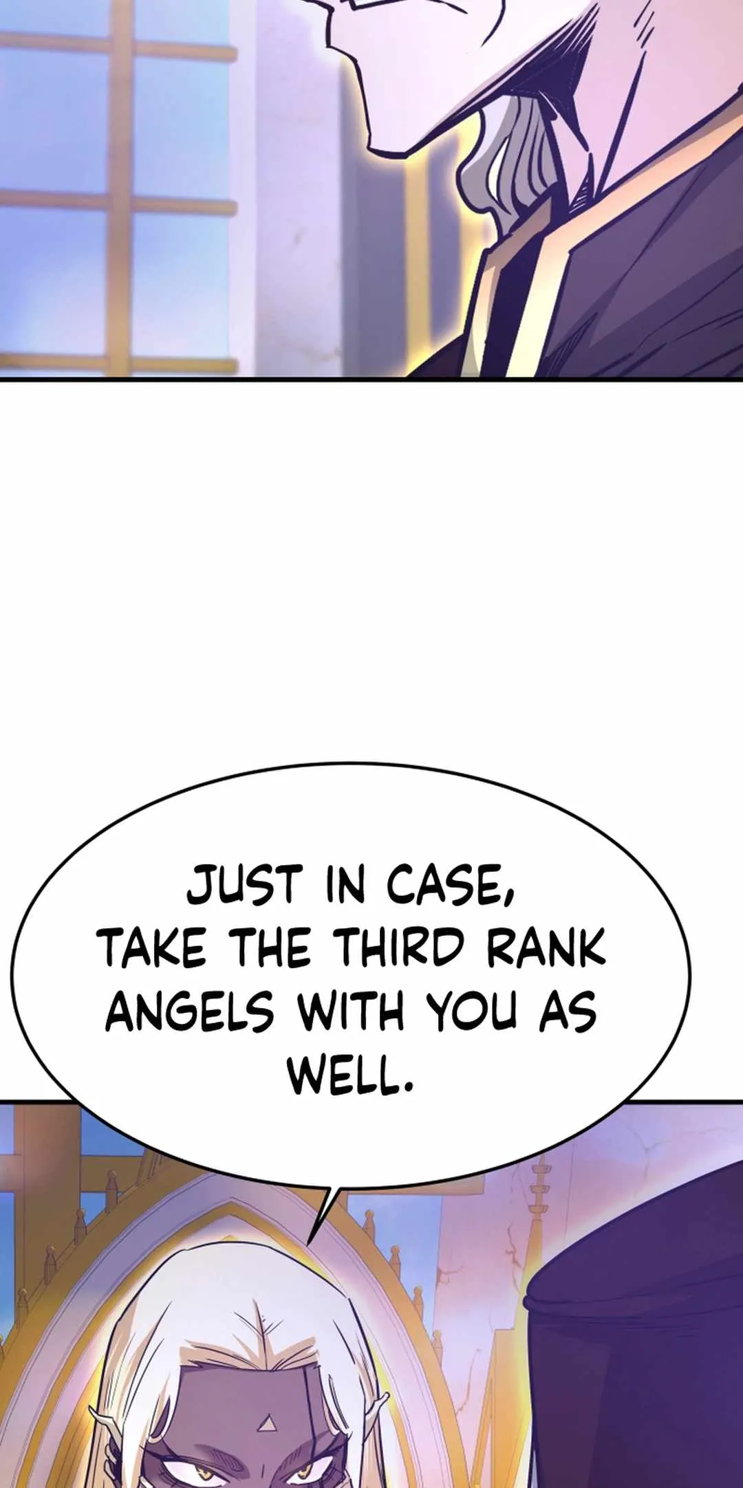 Read Han Dae Sung Returned From Hell Manga Online