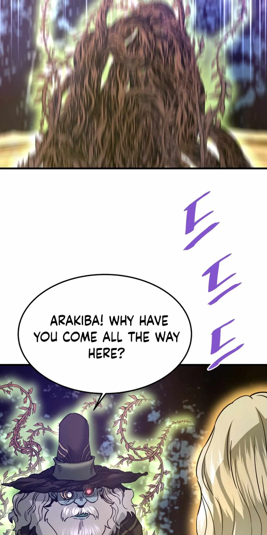 Read Han Dae Sung Returned From Hell Manga Online