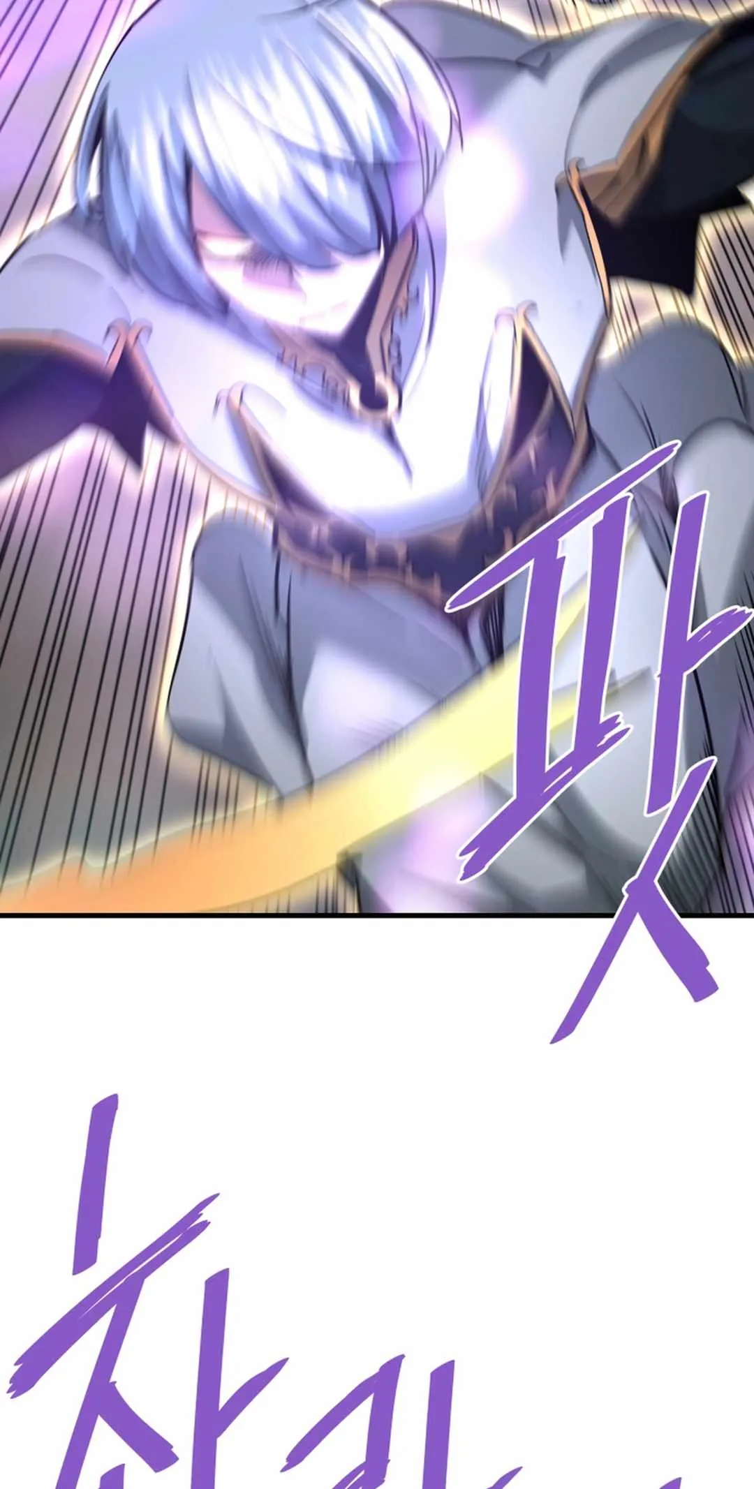 Read Han Dae Sung Returned From Hell Manga Online