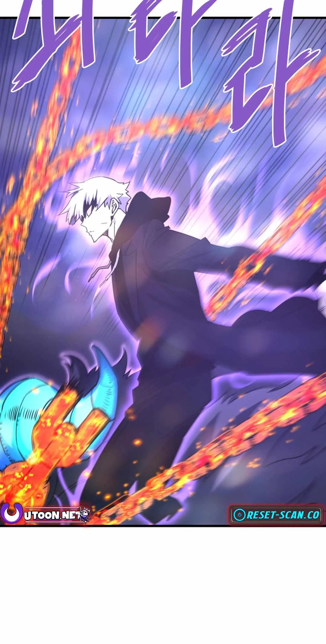 Read Han Dae Sung Returned From Hell Manga Online