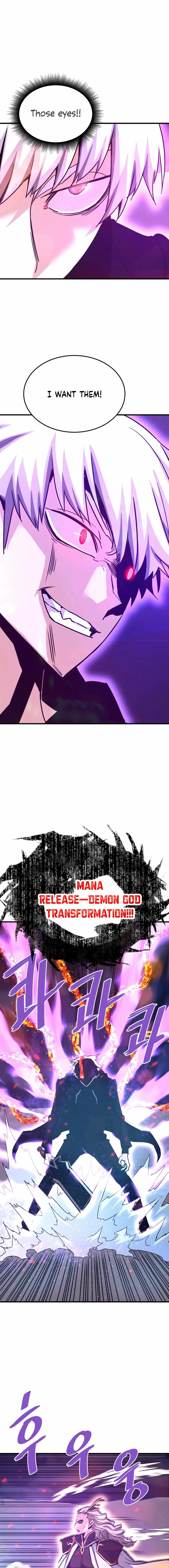 Read Han Dae Sung Returned From Hell Manga Online