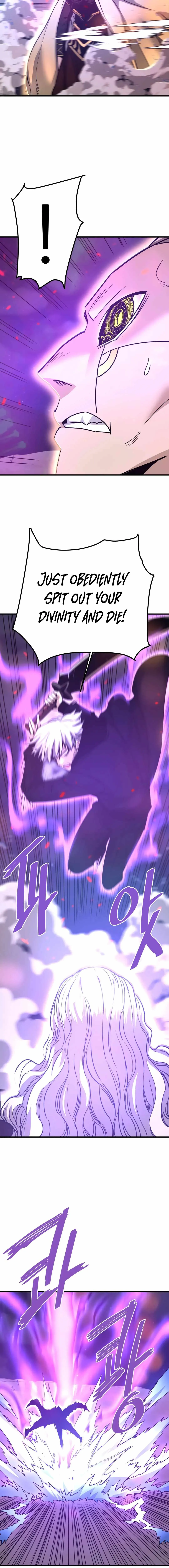 Read Han Dae Sung Returned From Hell Manga Online