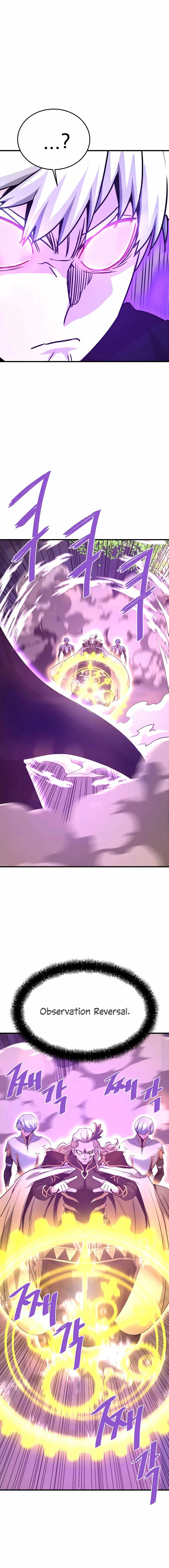 Read Han Dae Sung Returned From Hell Manga Online