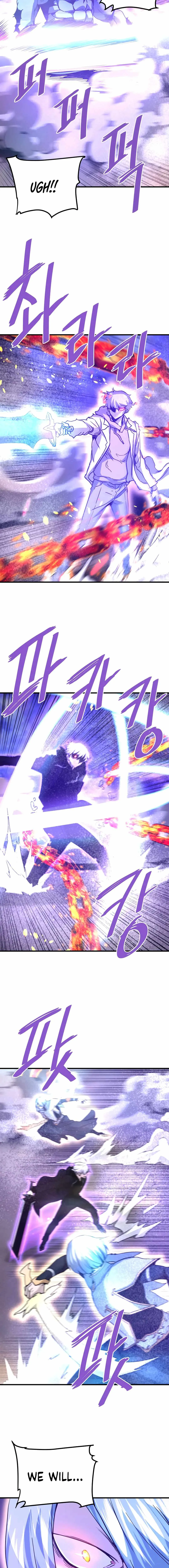 Read Han Dae Sung Returned From Hell Manga Online