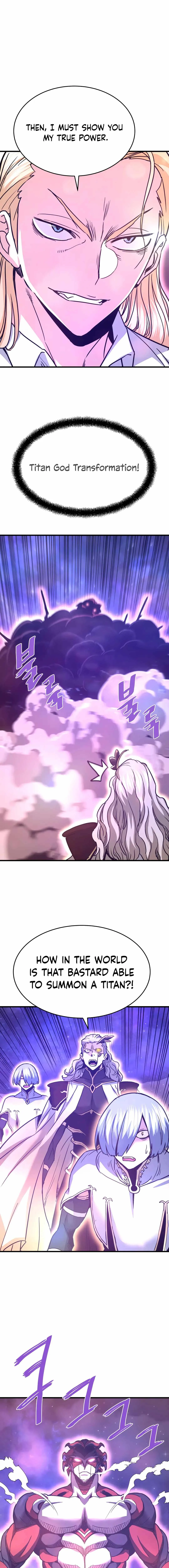 Read Han Dae Sung Returned From Hell Manga Online