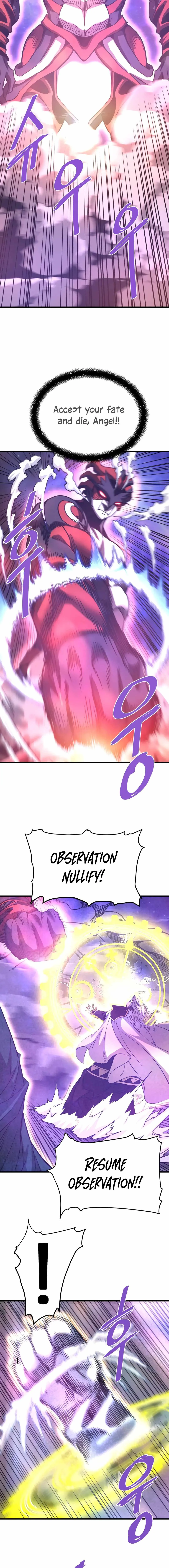 Read Han Dae Sung Returned From Hell Manga Online