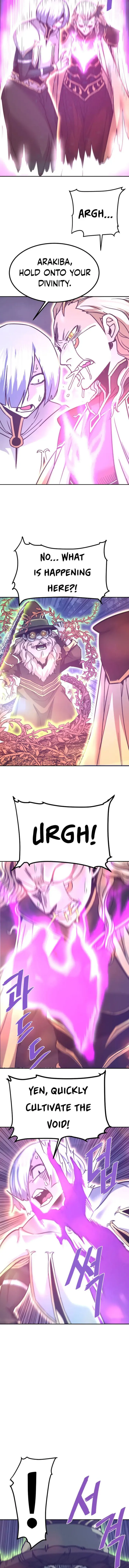 Read Han Dae Sung Returned From Hell Manga Online