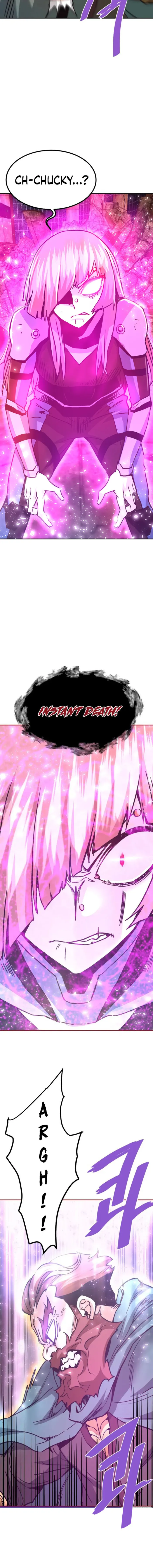 Read Han Dae Sung Returned From Hell Manga Online