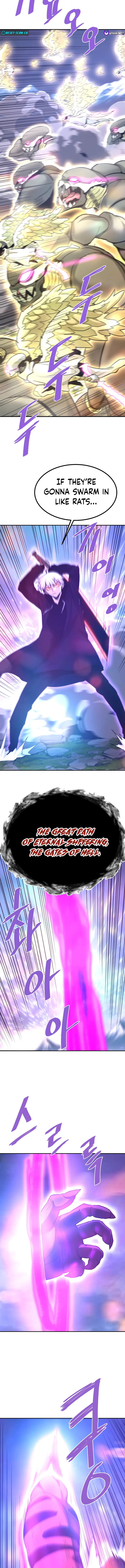 Read Han Dae Sung Returned From Hell Manga Online