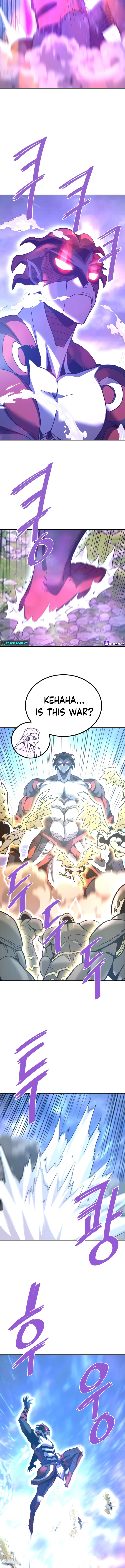 Read Han Dae Sung Returned From Hell Manga Online