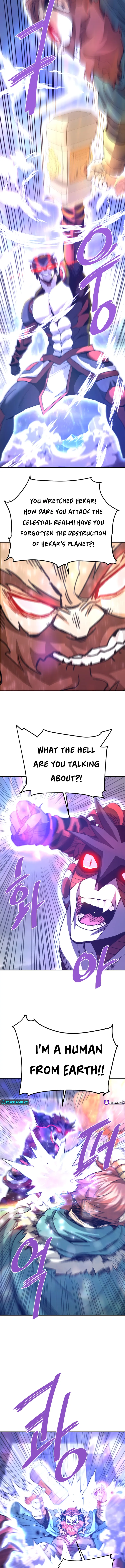 Read Han Dae Sung Returned From Hell Manga Online