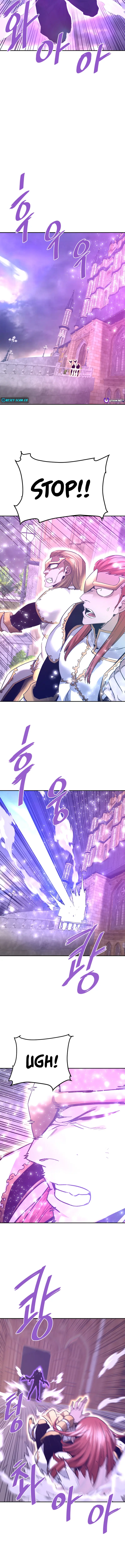 Read Han Dae Sung Returned From Hell Manga Online