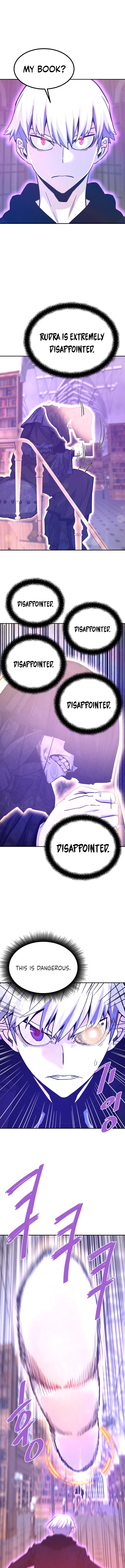 Read Han Dae Sung Returned From Hell Manga Online