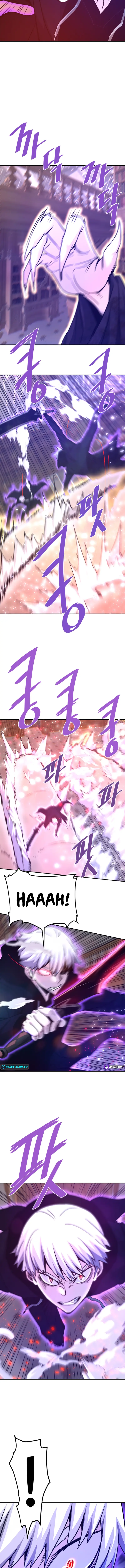 Read Han Dae Sung Returned From Hell Manga Online