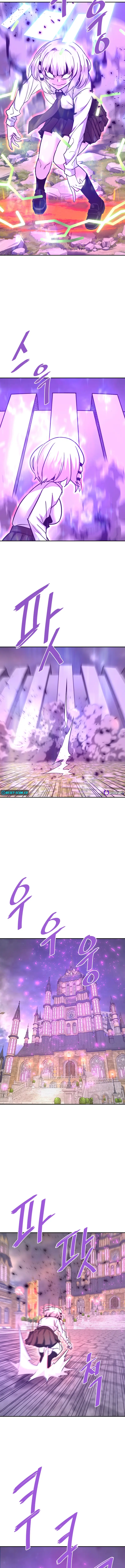 Read Han Dae Sung Returned From Hell Manga Online