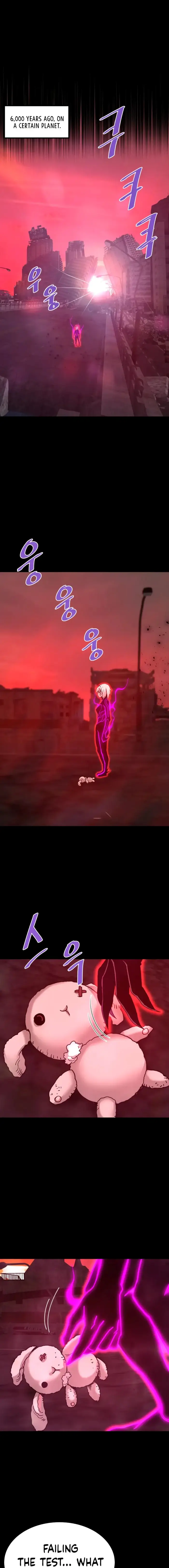 Read Han Dae Sung Returned From Hell Manga Online