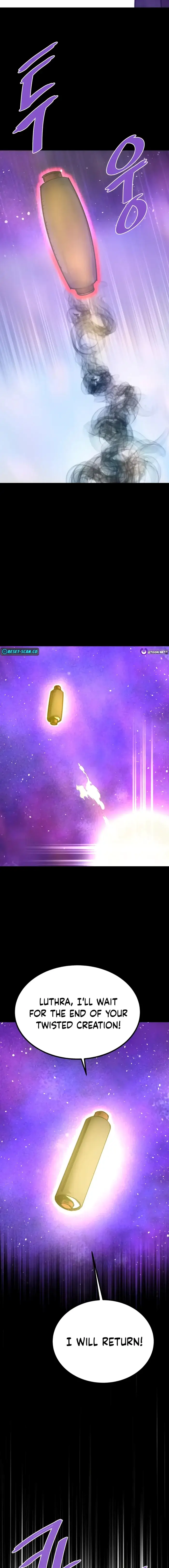 Read Han Dae Sung Returned From Hell Manga Online