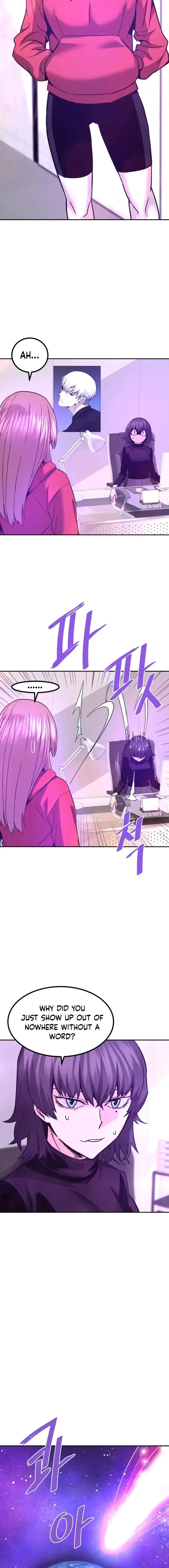 Read Han Dae Sung Returned From Hell Manga Online