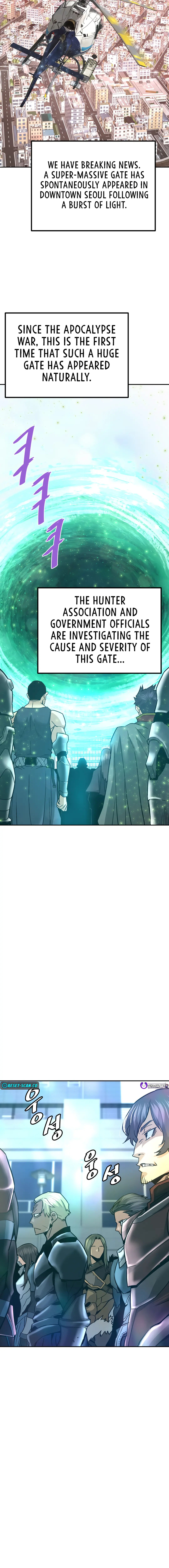 Read Han Dae Sung Returned From Hell Manga Online