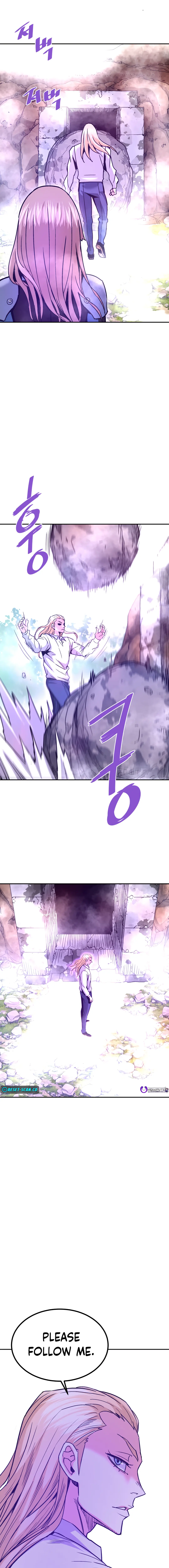 Read Han Dae Sung Returned From Hell Manga Online