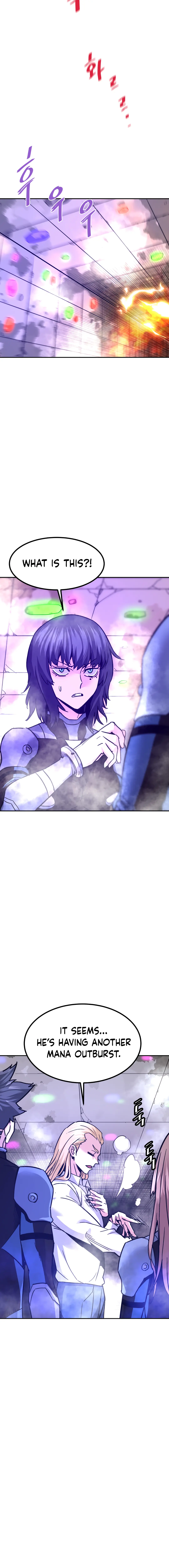 Read Han Dae Sung Returned From Hell Manga Online