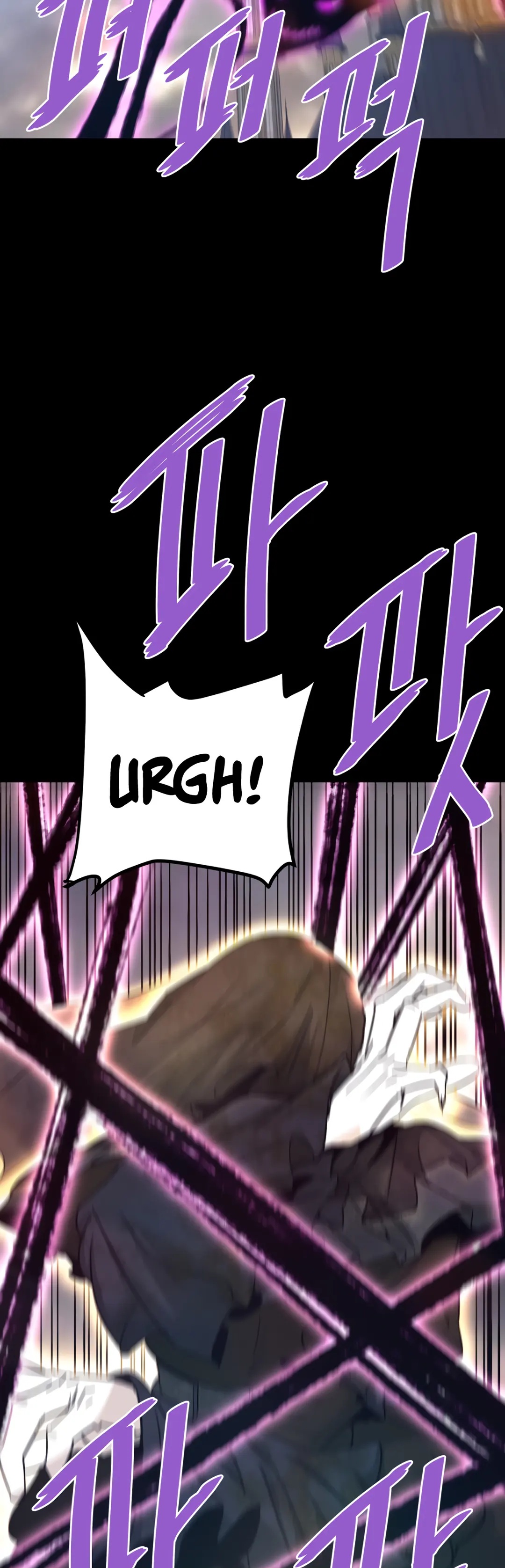 Read Han Dae Sung Returned From Hell Manga Online