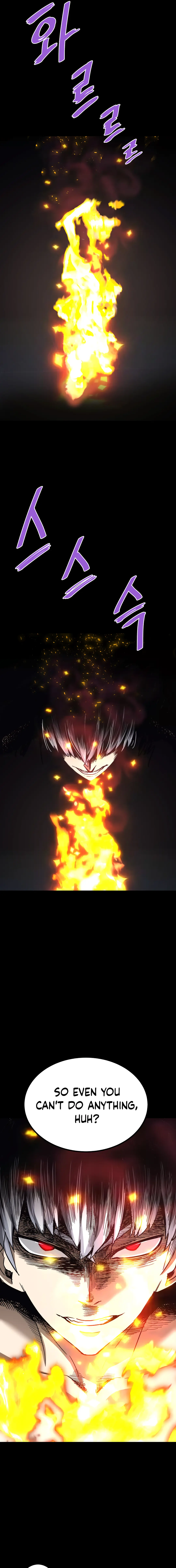 Read Han Dae Sung Returned From Hell Manga Online