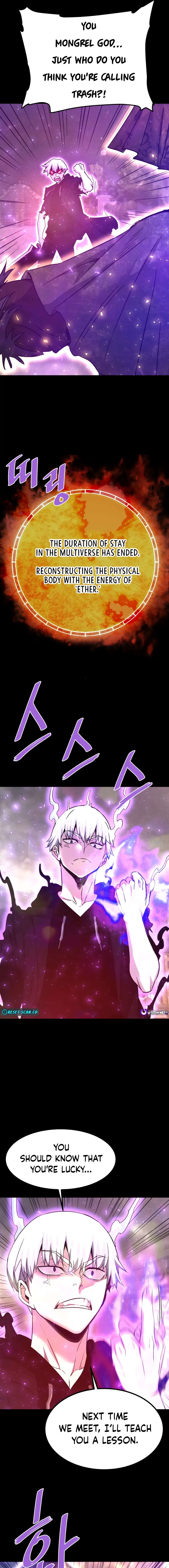 Read Han Dae Sung Returned From Hell Manga Online