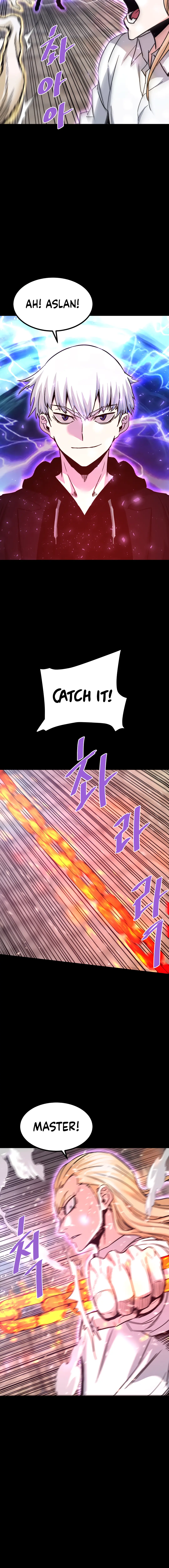 Read Han Dae Sung Returned From Hell Manga Online