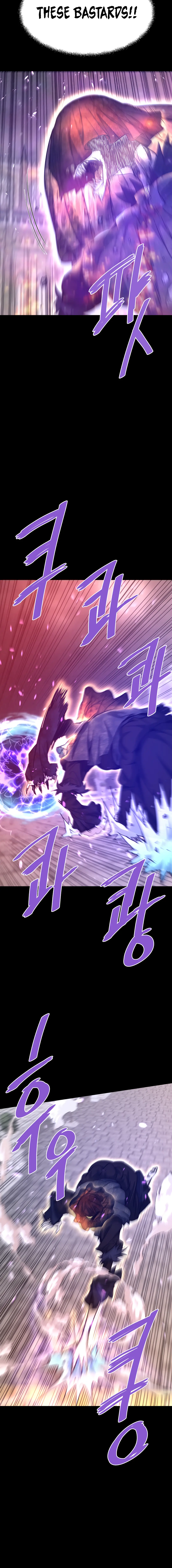 Read Han Dae Sung Returned From Hell Manga Online