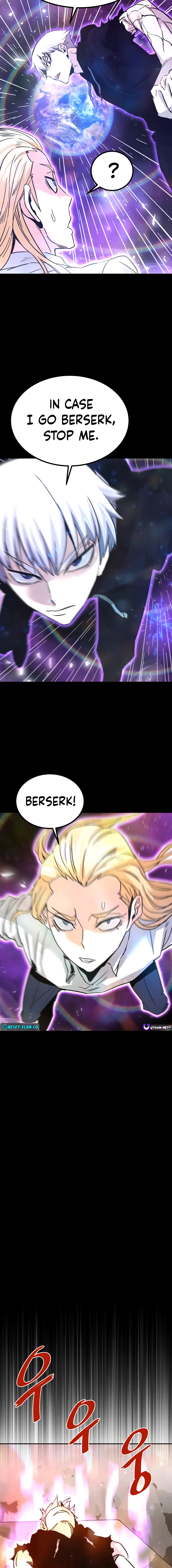 Read Han Dae Sung Returned From Hell Manga Online