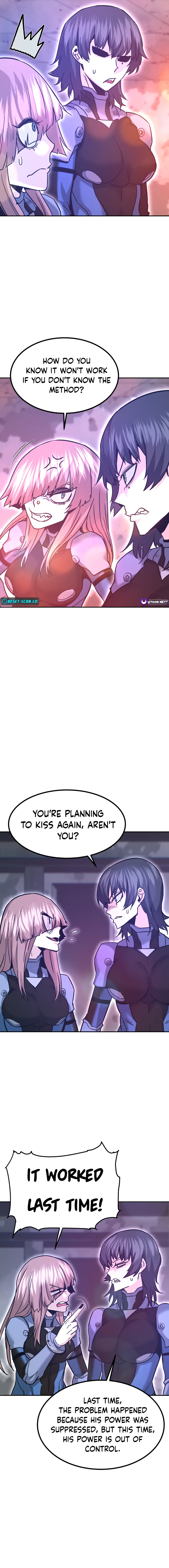 Read Han Dae Sung Returned From Hell Manga Online