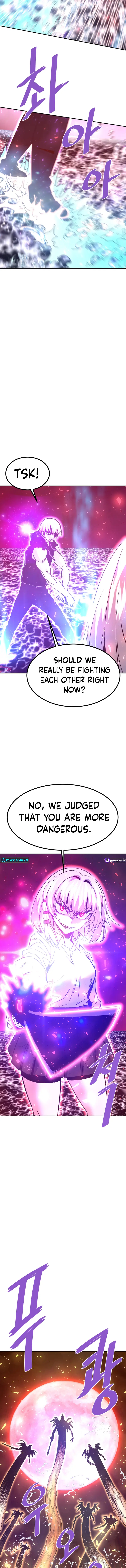 Read Han Dae Sung Returned From Hell Manga Online