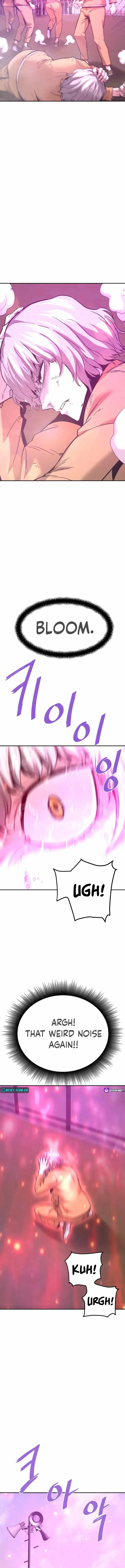 Read Han Dae Sung Returned From Hell Manga Online