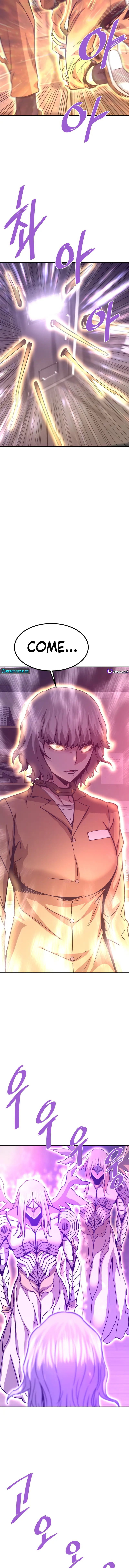 Read Han Dae Sung Returned From Hell Manga Online