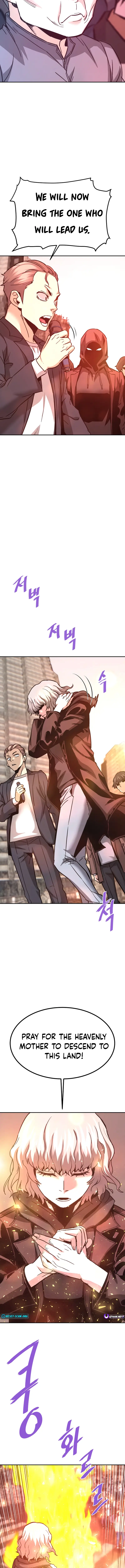 Read Han Dae Sung Returned From Hell Manga Online