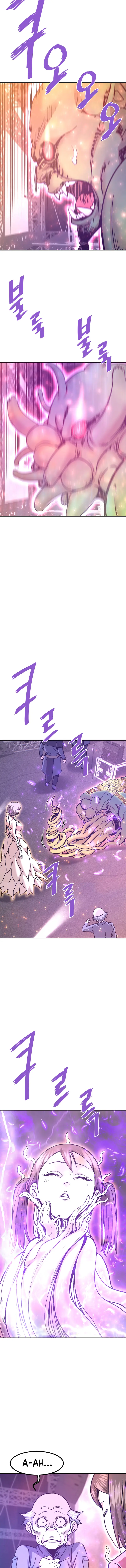 Read Han Dae Sung Returned From Hell Manga Online