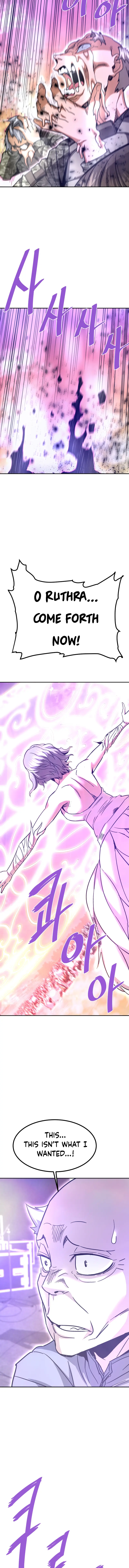 Read Han Dae Sung Returned From Hell Manga Online