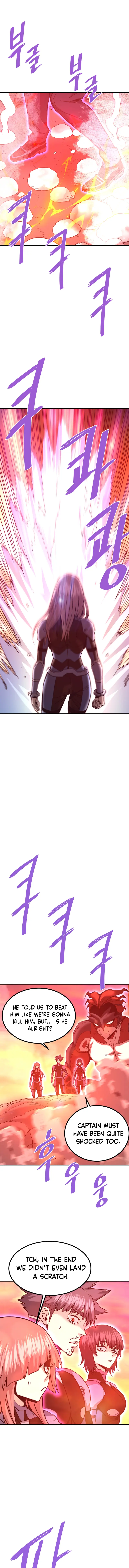 Read Han Dae Sung Returned From Hell Manga Online