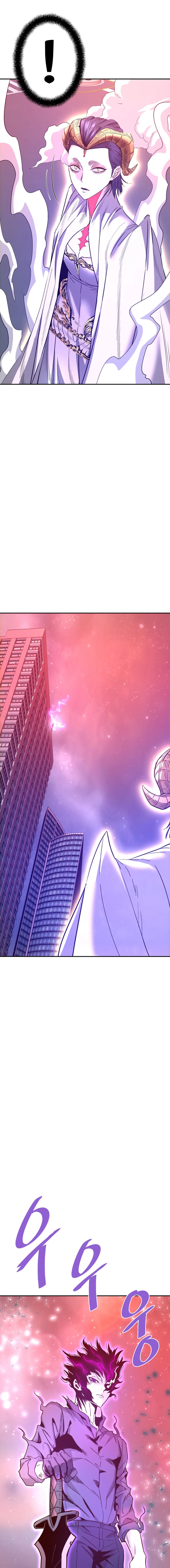 Read Han Dae Sung Returned From Hell Manga Online