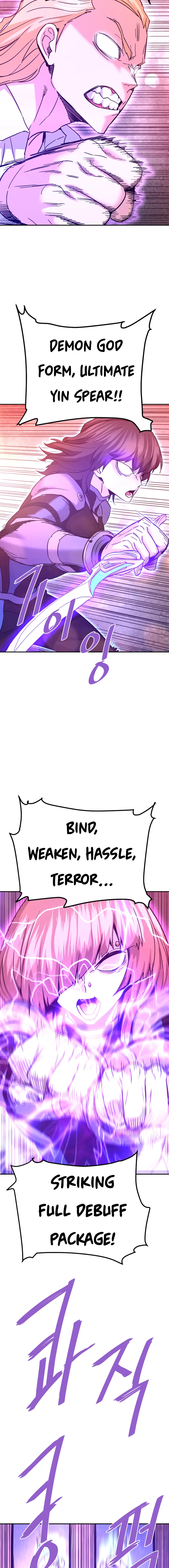 Read Han Dae Sung Returned From Hell Manga Online