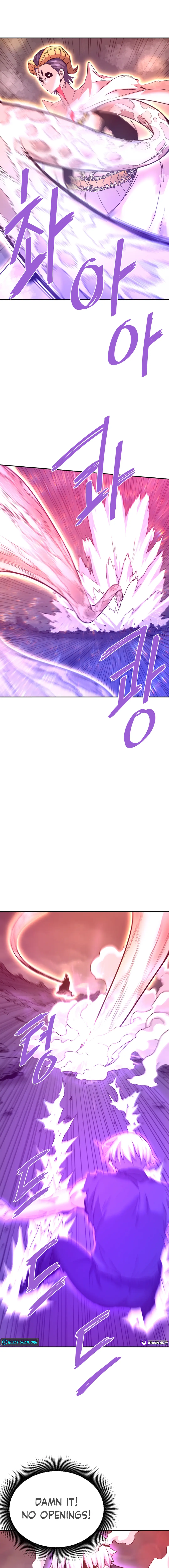 Read Han Dae Sung Returned From Hell Manga Online