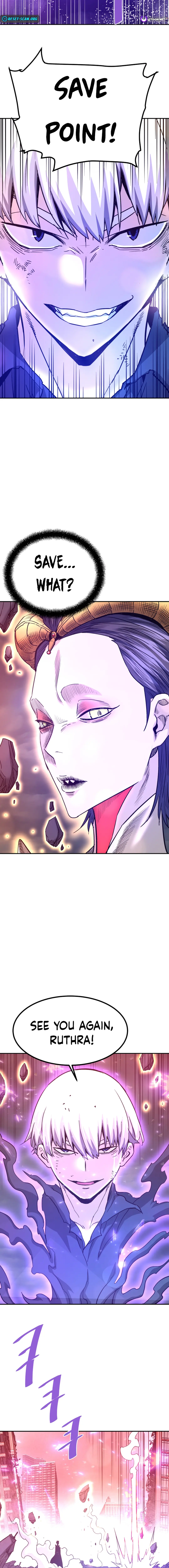 Read Han Dae Sung Returned From Hell Manga Online