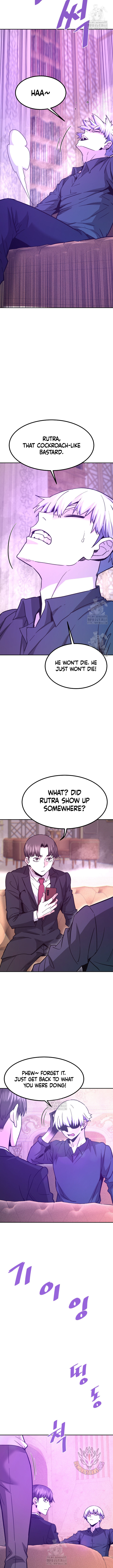 Read Han Dae Sung Returned From Hell Manga Online